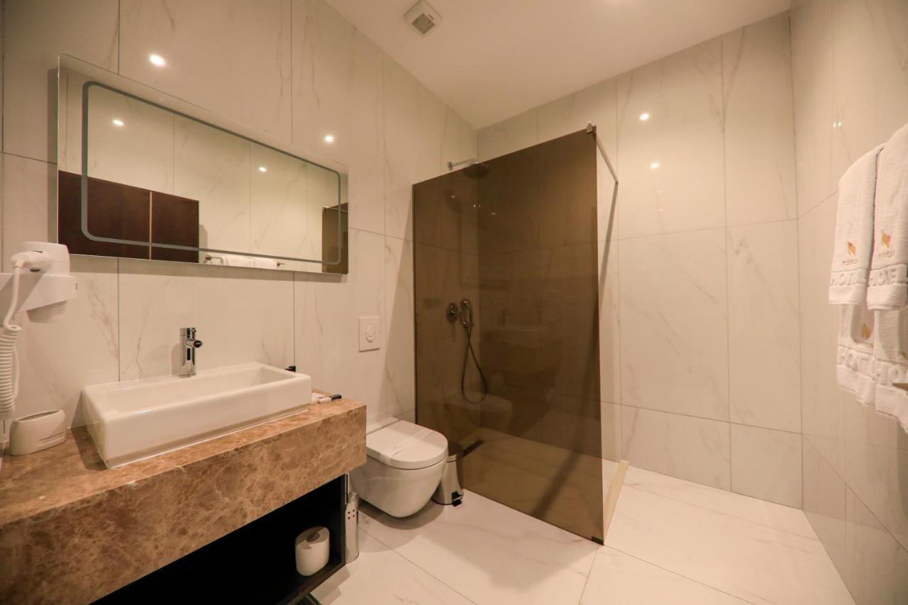 Premium Park Hotel Prizren Exterior foto