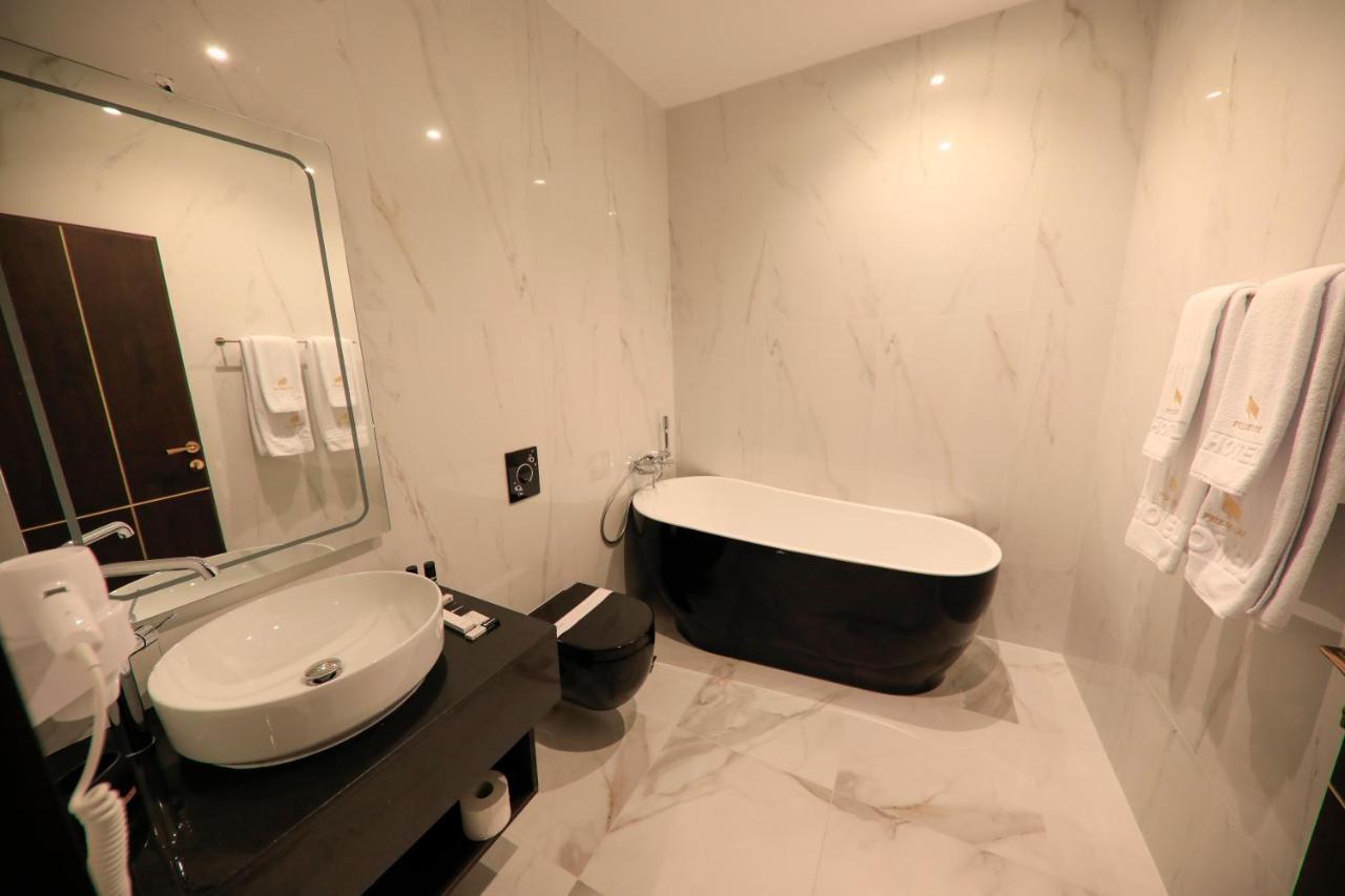 Premium Park Hotel Prizren Exterior foto
