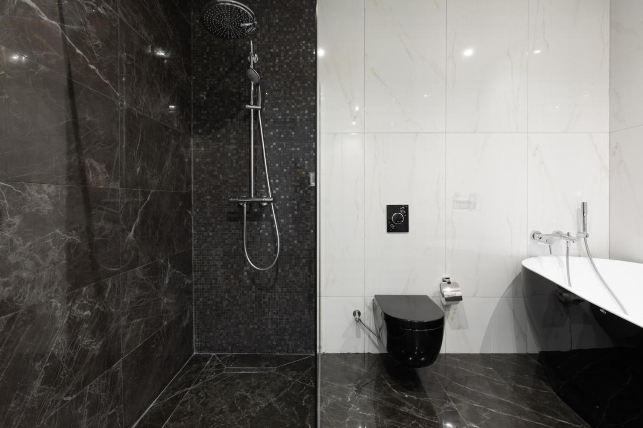 Premium Park Hotel Prizren Exterior foto